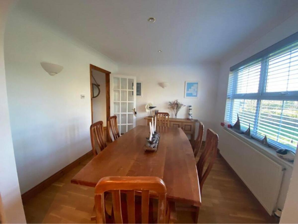 The Meadows St Teath, 4 Bed Sleeps 7 Villa Saint Teath Eksteriør billede